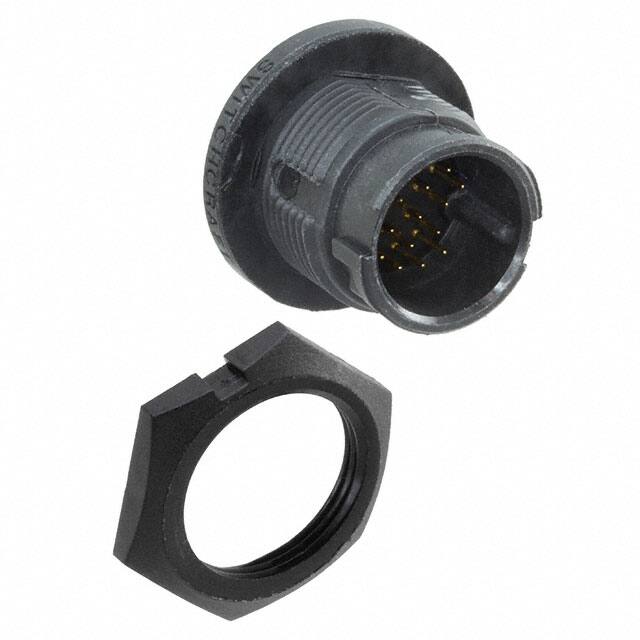 EN3P18M26SX Switchcraft Inc.  Assemblages de connecteurs circulaires